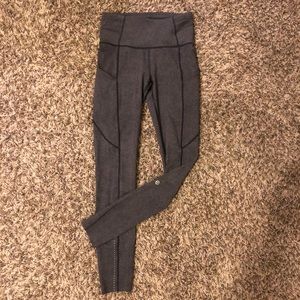 Lululemon Leggings